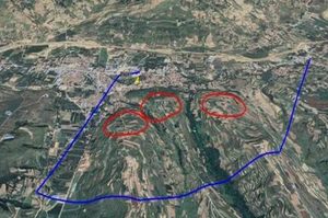 街亭的地理位置怎么样？马谡为什么会失街亭？
