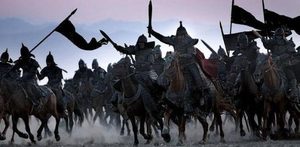 石勒为什么不杀石虎？原来原因跟项羽不杀刘邦是一样的！
