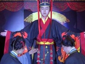 揭秘古代为什么重视成年礼 其仪式到底有多繁琐