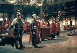 郤缺：出身低贱，成为晋国“一人之下”的“中军将”
