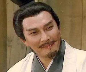 陆逊一行人等被困 黄承彦为什么放走他呢