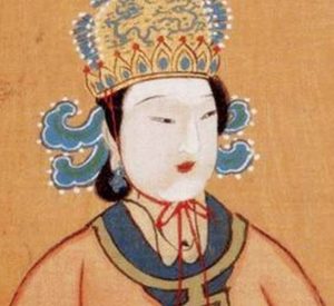 武则天上位后，面临最大的难题是什么？