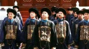 中国真的是从清朝开始落后于世界的吗？清朝背了个大黑锅！