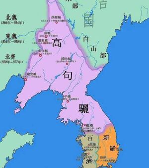 鼎盛的唐朝为何会输给一个小国 事实到底是什么样的呢
