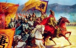 安史之乱唐朝为何还能延续一百多年 原因出在什么地方
