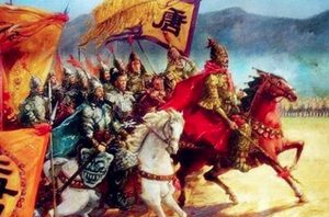安史之乱后，唐朝为什么还能延续一百年呢？