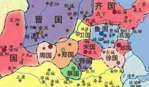 郑国商贩是怎么智退秦军 他是如何用12头牛解决让郑国转危为安的