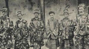 宋朝的长翅帽是怎么发展演变的？对藩属国有多大影响？