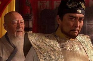 朱棣到底是不是马皇后的儿子？朱棣的身世探秘！