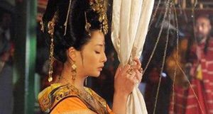 杨贵妃在马嵬坡究竟死了没有？杨贵妃的死因是什么？