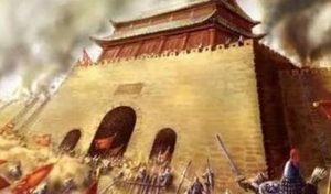 安史之乱唐朝能调动的兵力有多少 为何叛军能够多次取胜呢