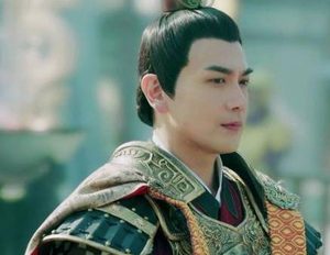历史上的李元霸到底存不存在 他真的有那么厉害吗