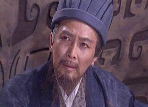 庞统一句话，为何就能改变刘备的想法？