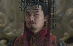 历史上根本没有桃园结义 他们根本不是结拜兄弟