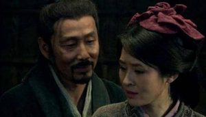 西汉大臣朱买臣衣锦还乡，为何立马把前妻接回太守府？