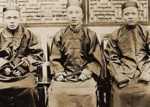 古代状元那么难考 如果高中之后能够当多大的官呢
