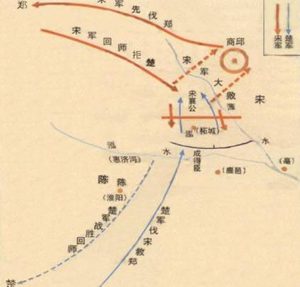 春秋时期的宋国到底是什么样的存在 宋国又是如何崛起的呢
