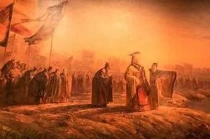 秦始皇遗诏内容有哪些？赵高又篡改了哪些内容？