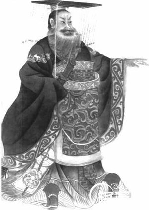 汉承秦制为什么秦朝二世而亡 汉朝却可延续400年