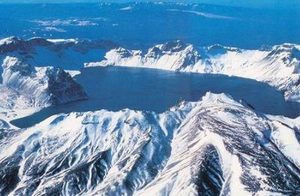长白山上有什么秘密？清军入关为何要封锁长白山？