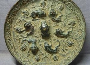 古代的“铜镜”是怎么样的？古代的“铜镜”成像清晰吗？