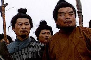 马超到底做了什么事情 为什么庞德会背叛他投奔曹操呢