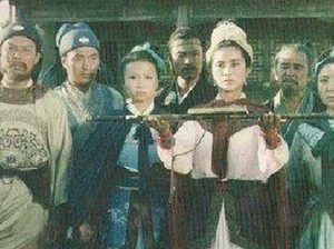 朱棣为什么要抓尼姑和道姑 这件事情只因和一个女子有关