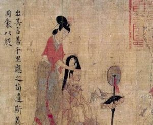 揭秘：古代的“铜镜”是怎么制作的？