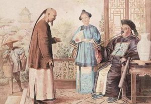 古代的三堂会审是哪三堂？主要流程是怎样的？