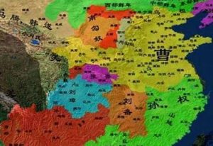 刘备为什么会选择李严做托孤大臣 原因出在这一层关系身上