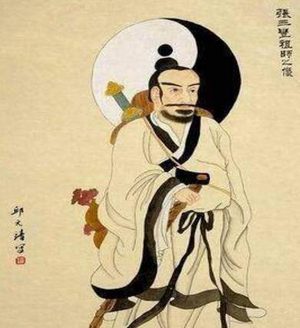 张三丰身上到底有什么秘密呢 为什么明朝皇帝们会苦苦寻找他呢