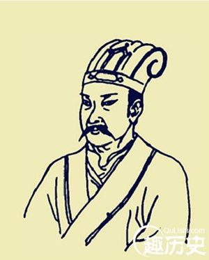 中国历史上熟睡中被杀死的六皇帝：皇帝奇葩死法