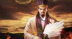 诸葛亮为什么不向西南发展而是北伐呢 既不实际也不明确