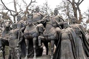 揭秘晋阳起兵的主谋是谁 正史中又是怎么记载的