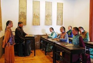 古代私塾先生待遇如何 他们起到什么样的作用呢