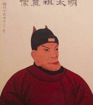 靖难之役后，大明朝的藩王去哪里了？