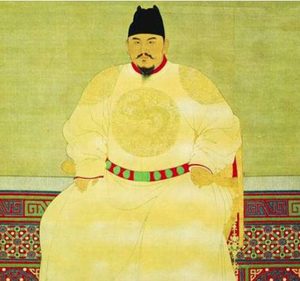 朱元璋无钱葬父，刘继祖送他一块地，称帝后刘继祖结局如何？