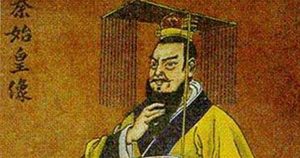 揭秘:秦始皇竟曾想用禅让制传王位?