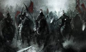 历史上朝代更替都是流血成河的 为什么赵匡胤陈桥驿兵变却能避免呢