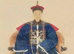 雍正登基后，胤禩在大臣墓碑上刻下了哪八个字？