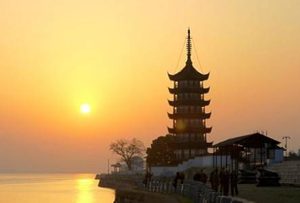 古代人为什么要建塔，塔有什么用途？