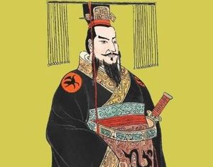 秦朝的国土到底有多大 关于秦朝三十六郡县的说法到底是什么样的