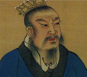 最关键的成皋之战，项羽却栽在小将手里