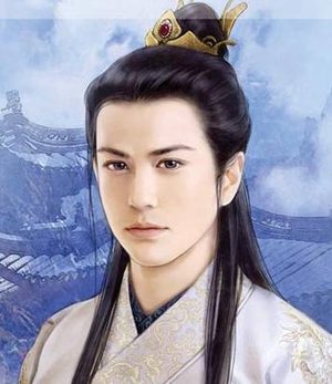 悲情太子杨勇,被自己亲生母亲用卑劣手段废掉?不
