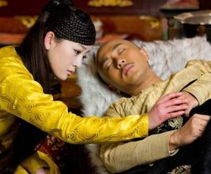为什么九子福临能继承皇太极的皇位 而不是长子豪格呢