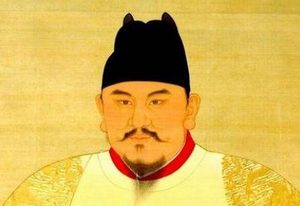 明太祖朱元璋子孙众多,竟带来意想不到的大麻烦?