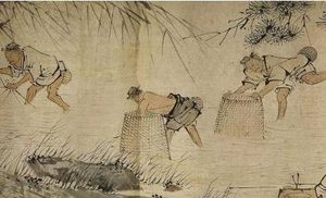 明朝时期的“枪手”到底是什么样的 这个笔杆子是怎么挣到钱的