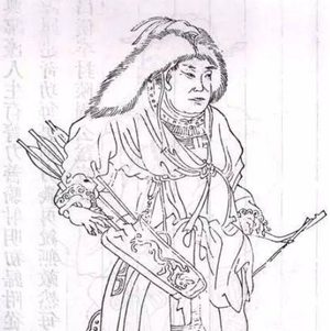 五十四岁的朱元璋因为什么事情痛哭不止?