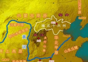 宋朝时期三国鼎立，到底哪个才是正统王朝？