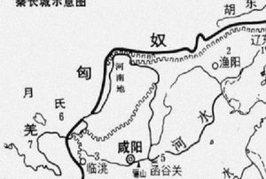 秦朝时期还没有混凝土 为什么长城能屹立2000年不倒呢